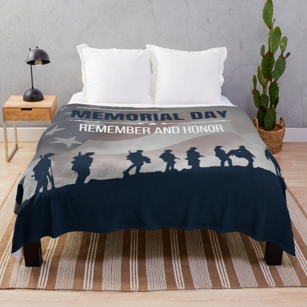 Item preview, Memorial Day designed and sold by NPFj.