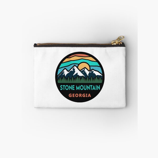 Item preview, Stone Mountain Georgia Nature Scene designed and sold by VanyaKar.
