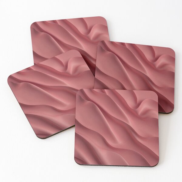 Item preview, Light brown wave texture  designed and sold by Chirayu1111.