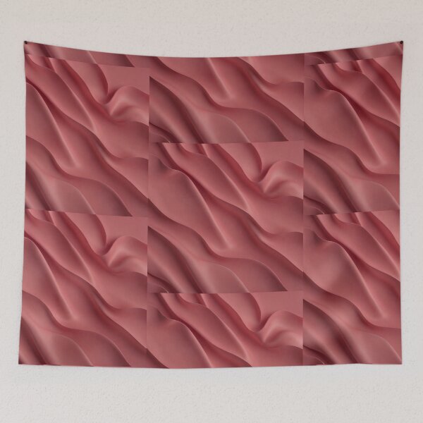 Item preview, Light brown wave texture  designed and sold by Chirayu1111.