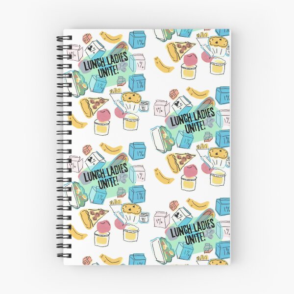 Item preview, Lunch ladies  unite! designed and sold by JynnandLynn.