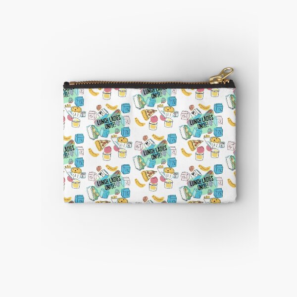 Item preview, Lunch ladies  unite! designed and sold by JynnandLynn.