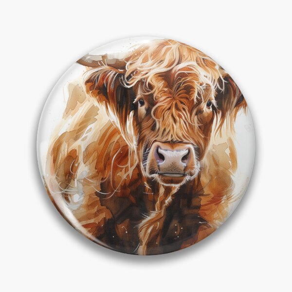 Item preview, galloping bison designed and sold by Rockwpapart.