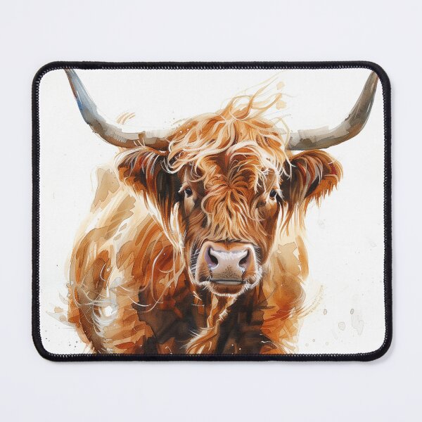 Item preview, galloping bison designed and sold by Rockwpapart.