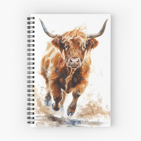 Item preview, galloping bison designed and sold by Rockwpapart.