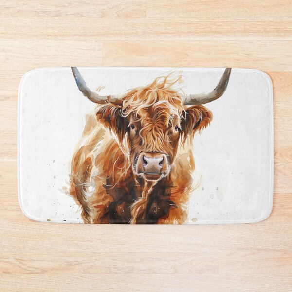 Item preview, galloping bison designed and sold by Rockwpapart.