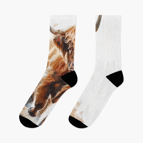 Item preview, galloping bison designed and sold by Rockwpapart.