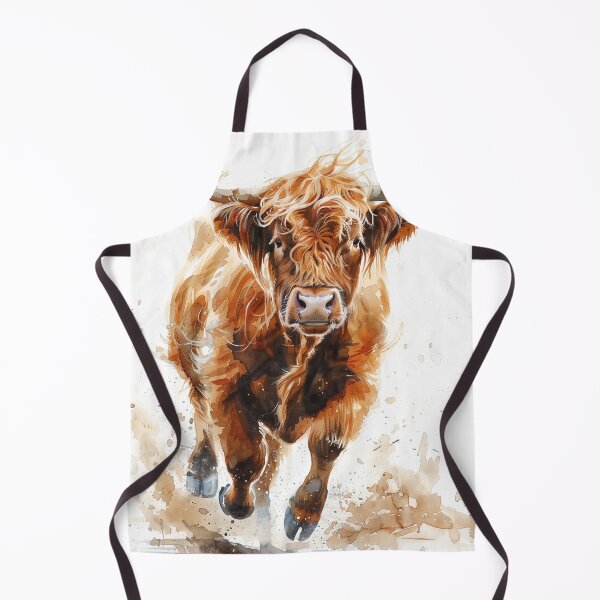 Item preview, galloping bison designed and sold by Rockwpapart.