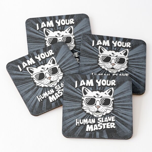 Item preview, Divertido diseño de gato designed and sold by The Monkey Desings LLC.