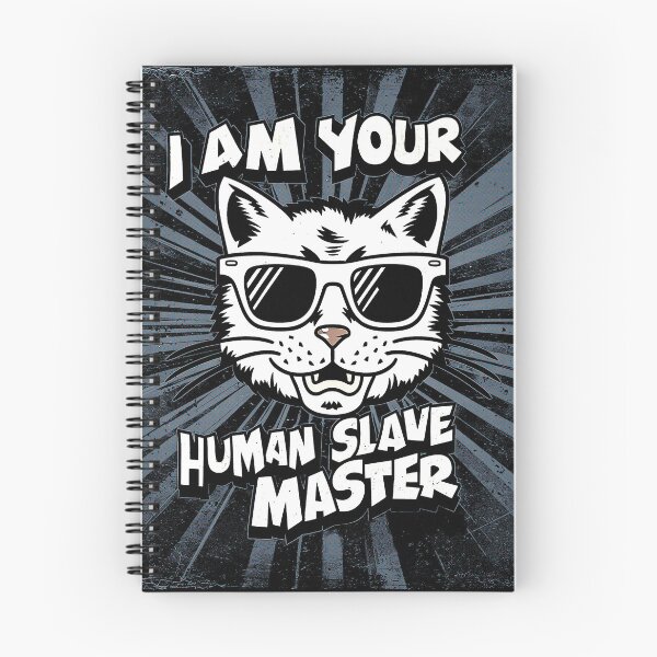 Item preview, Divertido diseño de gato designed and sold by The Monkey Desings LLC.
