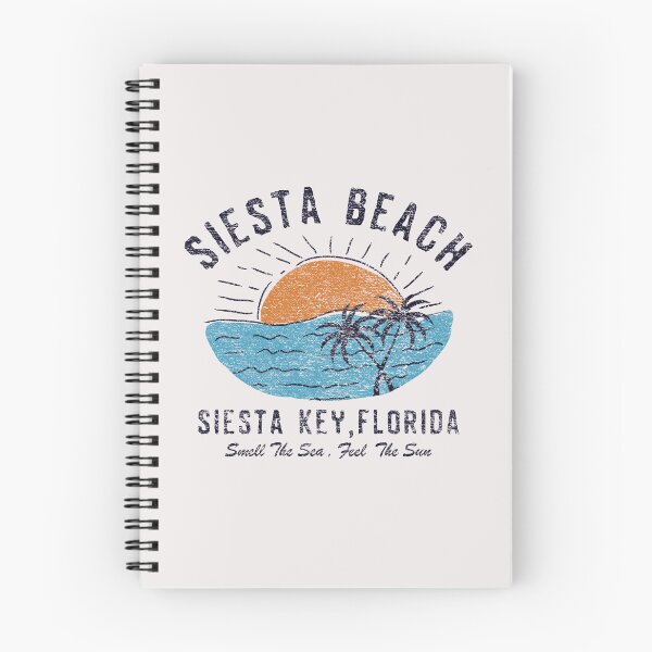 Item preview, Siesta Beach Siesta Key Florida designed and sold by LazyLoungeCo.