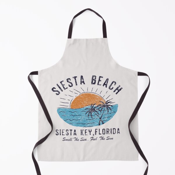 Item preview, Siesta Beach Siesta Key Florida designed and sold by LazyLoungeCo.
