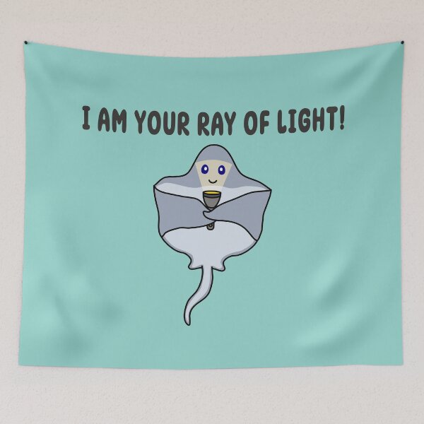 Item preview, Ray of Light designed and sold by chyneyee.