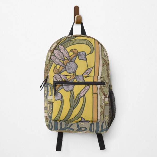 Item preview, Art Nouveau Botanical Patterns  designed and sold by JoolyA.