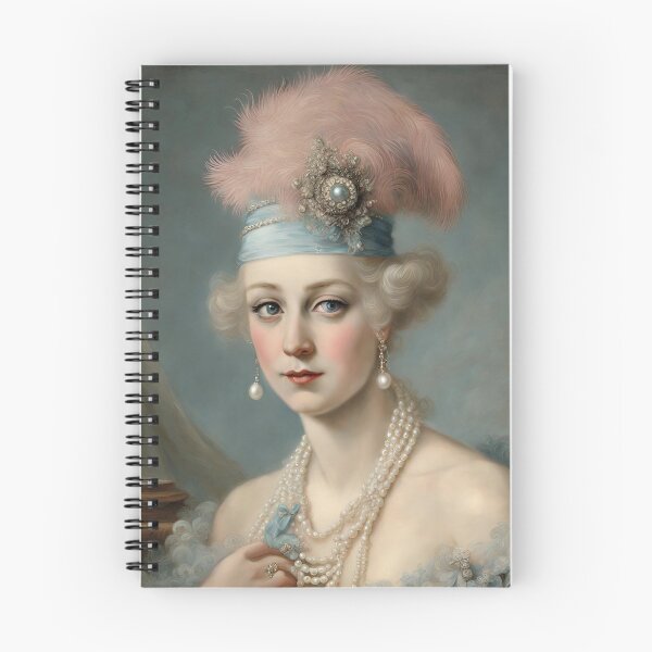 Item preview, Queen of France Marie Antoinette as Flapper designed and sold by Hautefort.
