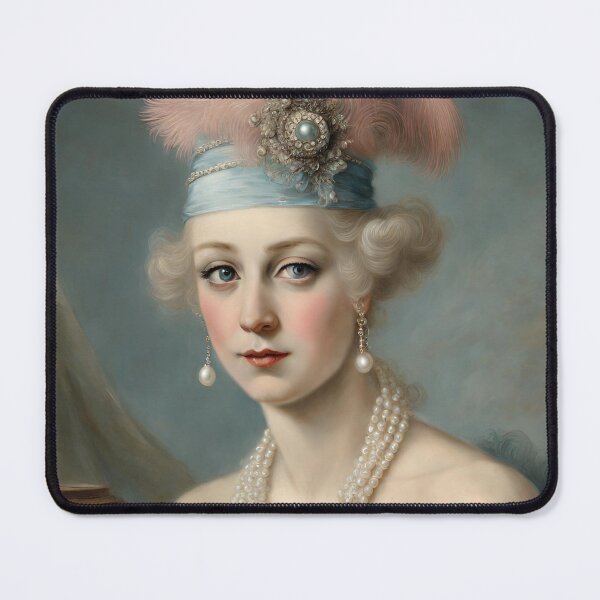 Item preview, Queen of France Marie Antoinette as Flapper designed and sold by Hautefort.
