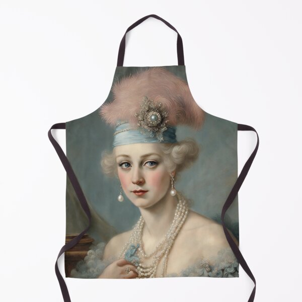 Item preview, Queen of France Marie Antoinette as Flapper designed and sold by Hautefort.