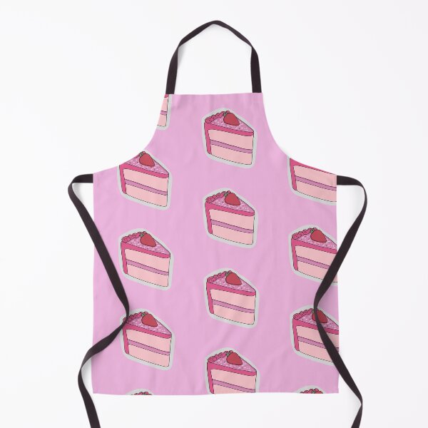Item preview, strawberry cake slice? designed and sold by thank you.