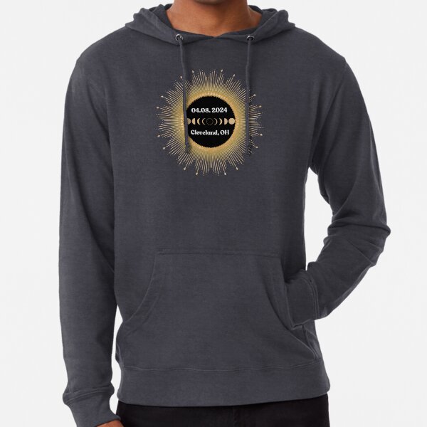 Item preview, Total Solar Eclipse April 8 2024, Cleveland,OHIO. designed and sold by WILIART.