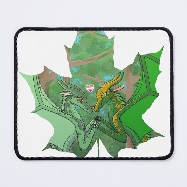 Item preview, Sundew x Willow designed and sold by Aza-Bread.