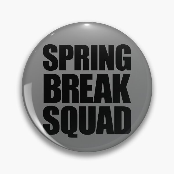 Item preview, Spring Break Squad Spring Break Gear designed and sold by DynamicDesign.