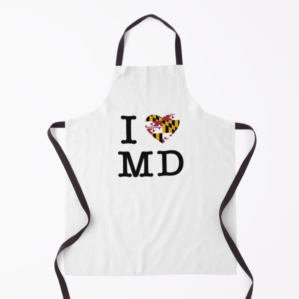 Item preview, I heart MD designed and sold by Jeandabean.