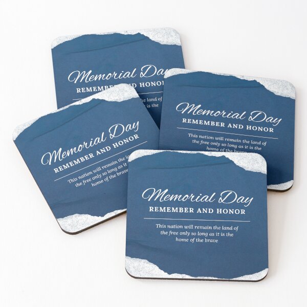 Item preview, Memorial Day designed and sold by NPFj.