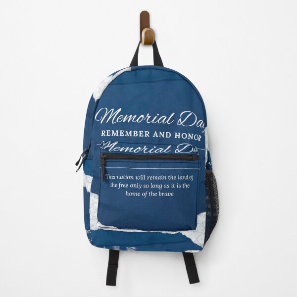 Item preview, Memorial Day designed and sold by NPFj.
