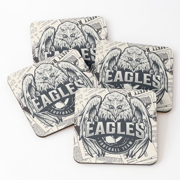 Item preview, Eagle t-shirts, nature t-shirts, cute wild animal t-shirts, vintage style t-shirts. ,newspaper designed and sold by BeYourself1993.