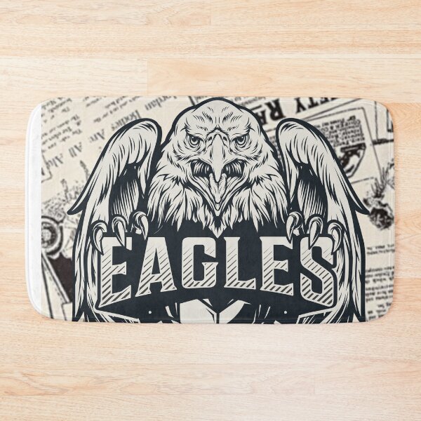Item preview, Eagle t-shirts, nature t-shirts, cute wild animal t-shirts, vintage style t-shirts. ,newspaper designed and sold by BeYourself1993.