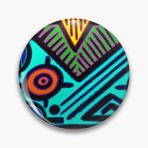 Item preview, geométrico designed and sold by Inky Art & Design Co.