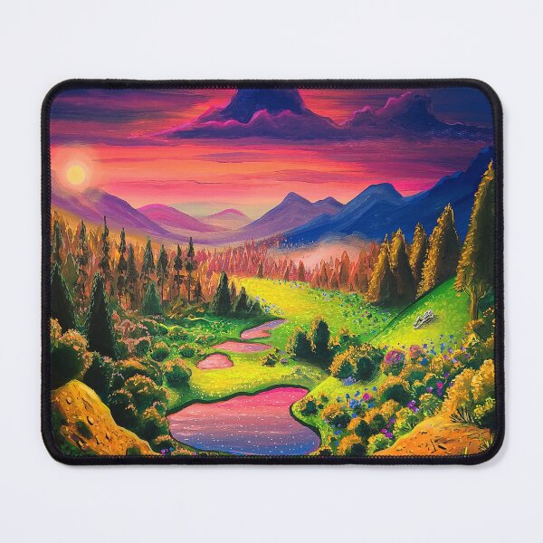 Item preview, Dream World designed and sold by flooko.