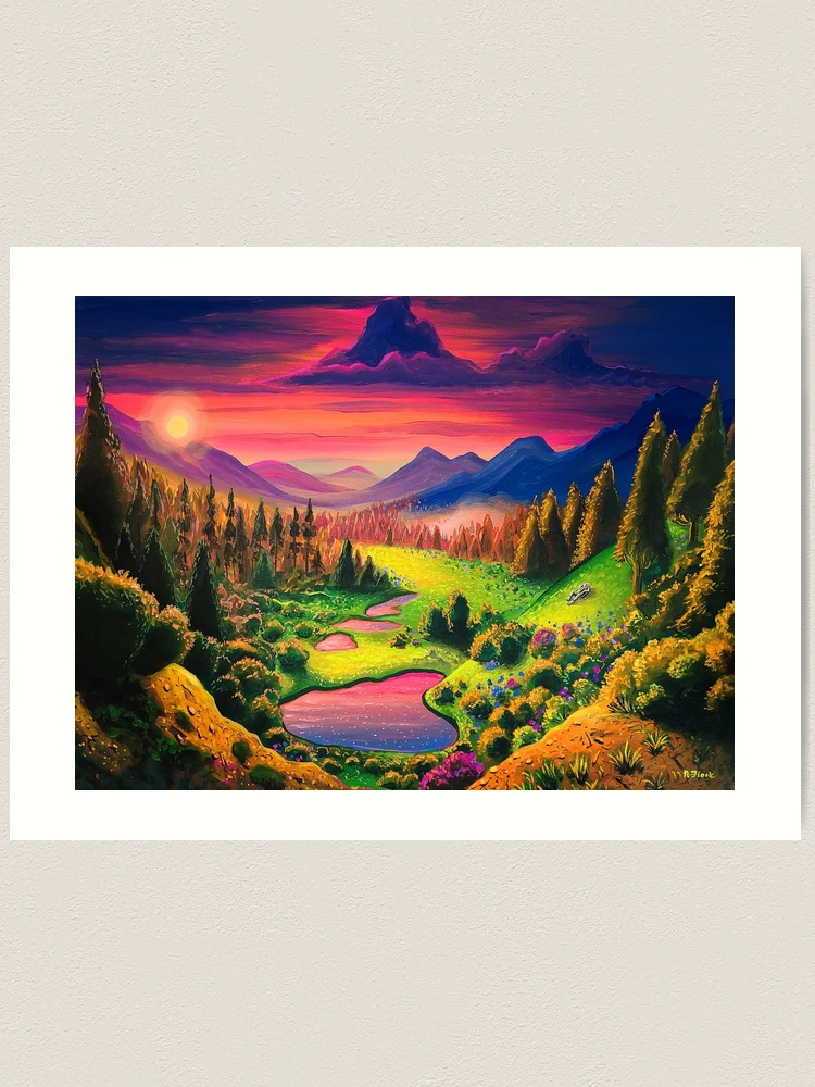 Dream World