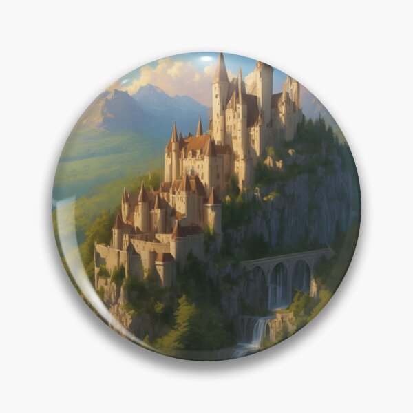 Item preview, Exquisite Castle designed and sold by EpicGear085.