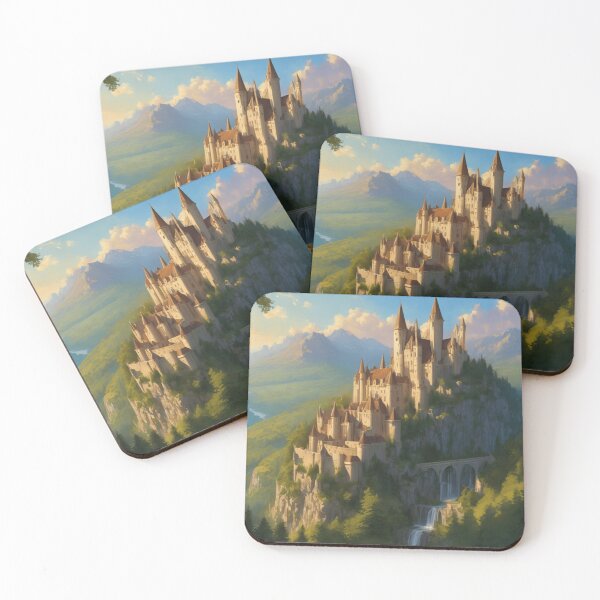 Item preview, Exquisite Castle designed and sold by EpicGear085.