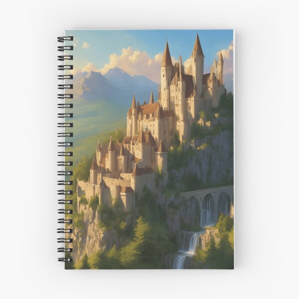 Item preview, Castillo Exquisito designed and sold by EpicGear085.