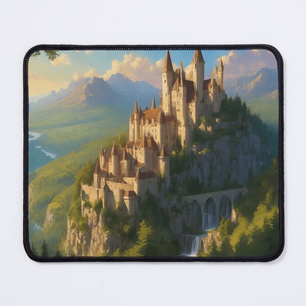 Item preview, Exquisite Castle designed and sold by EpicGear085.