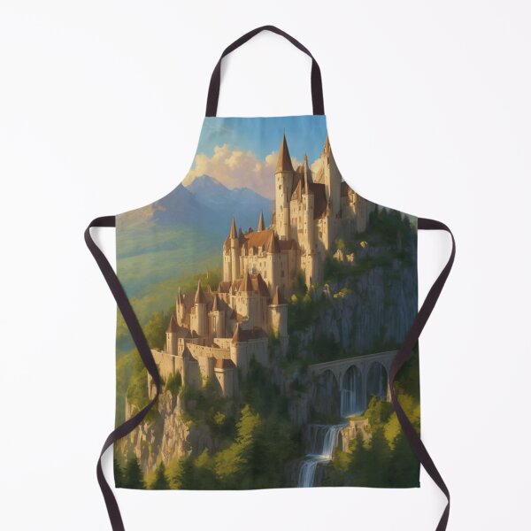 Item preview, Exquisite Castle designed and sold by EpicGear085.