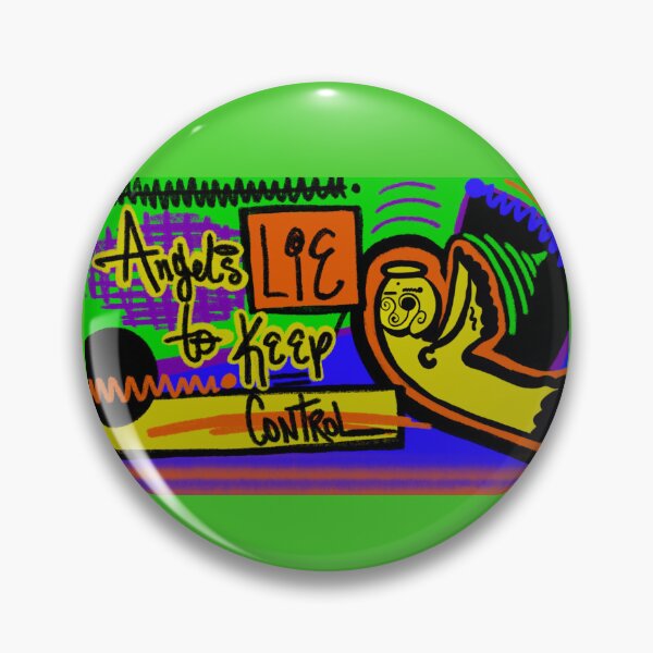 Item preview, los angeles mienten designed and sold by Inky Art & Design Co.