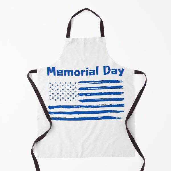 Item preview, Memorial Day American Flag designed and sold by David1Ivan.