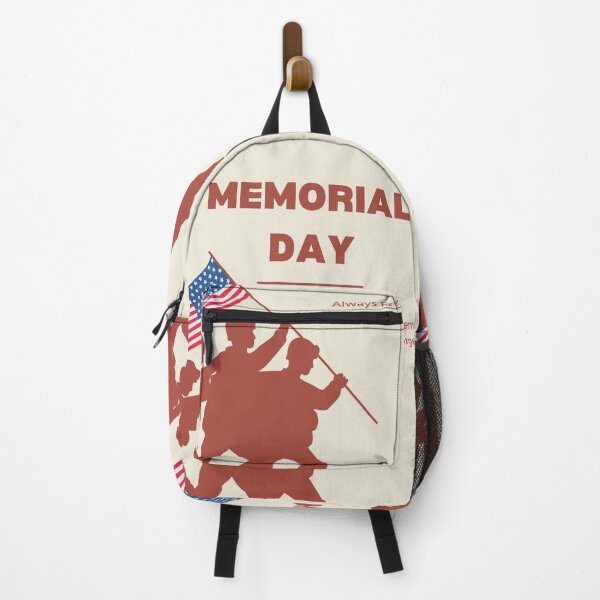 Item preview, Memorial Day designed and sold by NPFj.
