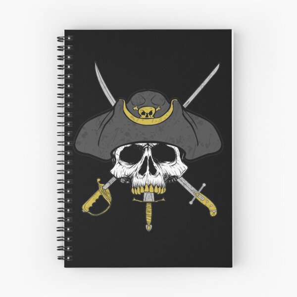 Item preview, Dagger Mouth Jolly Roger designed and sold by MurpheusTech.