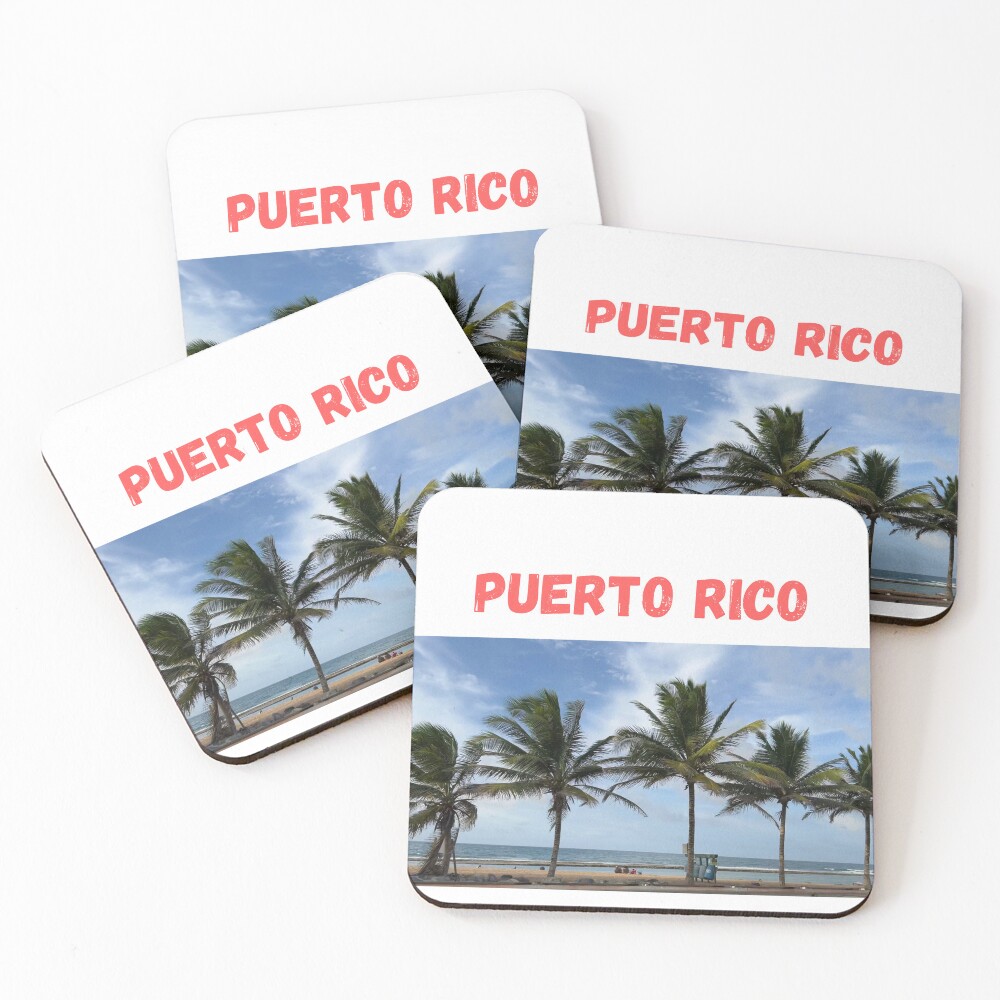 Item preview, Coasters (Set of 4) designed and sold by 7ofUsDesigns.