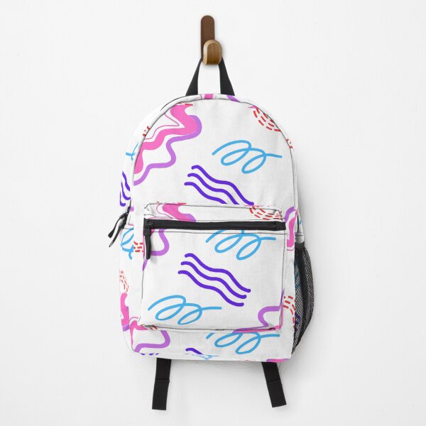 Item preview, Copy of Wiggle white designed and sold by PapaMatrix.