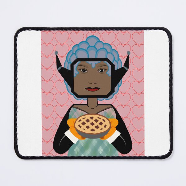 Item preview, Baked with Love designed and sold by Blackbird70.