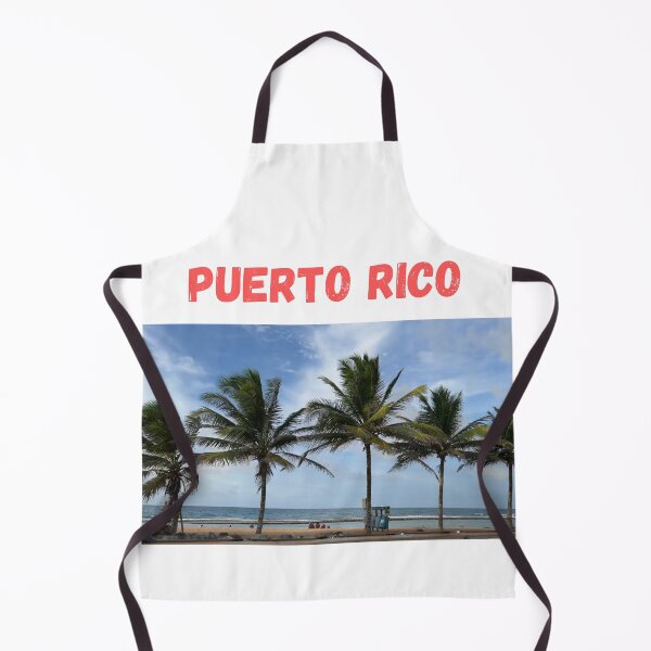 Item preview, Puerto Rico scene designed and sold by 7ofUsDesigns.