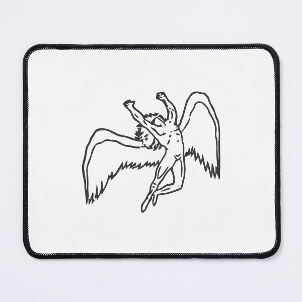 Item preview, led-zepelin merch designed and sold by kerabat.