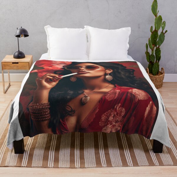 Item preview, Indian fashion art designed and sold by Rockwpapart.