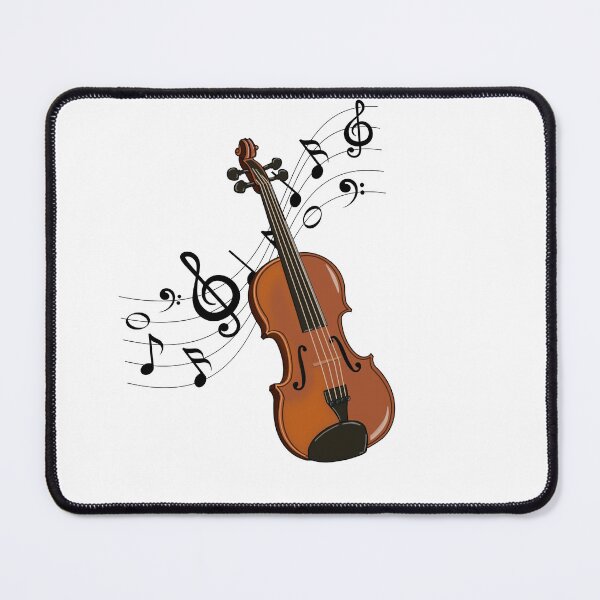 Item preview, Violin designed and sold by becca6125.