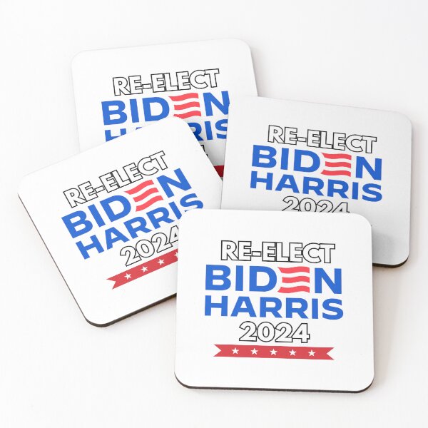 Item preview, Biden Harris 2024 T Shirt / Poster designed and sold by DiverseDazzle.